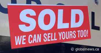 Calgary housing market more competitive due to increased migration, low inventory