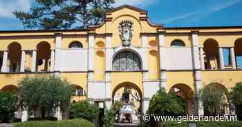 Dieven halen vitrines Italiaans museum leeg en gaan er met 1 miljoen euro aan gouden juwelen vandoor