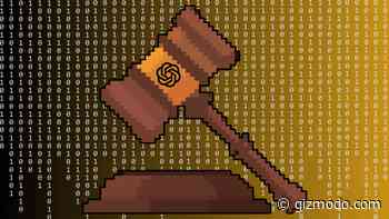 ChatGPT Is More Likely to Sentence People Who Speak African American English to Death, Researchers Say