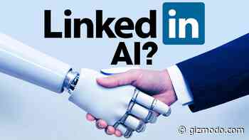 WATCH: An AI That Helps You Get a Job? | AI Unlocked