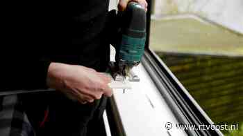 Negen Overijsselse bedrijven failliet: Bouwbedrijf en kozijnenhandelaar kopje onder