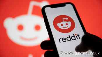 Now Reddit goes DOWN! Tens of thousands of users report loading issues - days after LinkedIn, Facebook, Instagram and other sites were hit by major outages