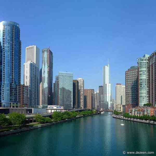 Chicago plans to convert office buildings into affordable housing