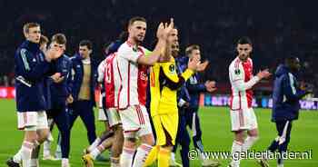 Jordan Henderson zag tegen Aston Villa veel goede dingen: ‘Kunnen we meenemen naar volgende week’