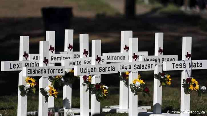 Response to Uvalde elementary school shooting beset by ‘many failures,’ investigator says