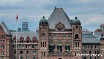 Independent MPPs speak for International Women's Day — 1 day after they say minister 'silenced' them