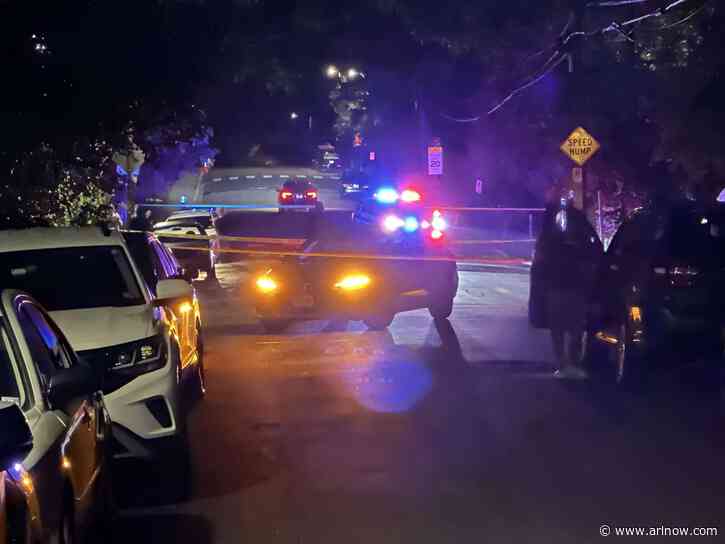 Arlington plea deal offers man two years for shooting from car while fleeing police