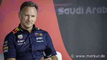 Nach brisanten Vorwürfen gegen Horner: Red-Bull-Mitarbeiterin wohl suspendiert