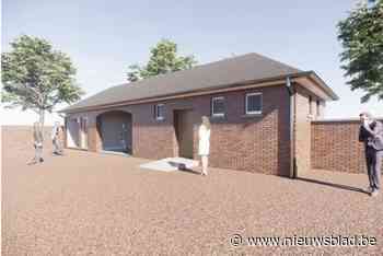 Lijkenhuizen op vier kerkhoven worden verbouwd tot sfeervolle afscheidsruimten