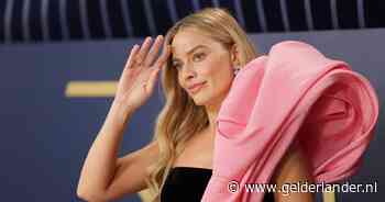 Geen Oscarbeeldje voor Margot Robbie, maar wel een grote zak met geld: best betaalde actrice van 2023