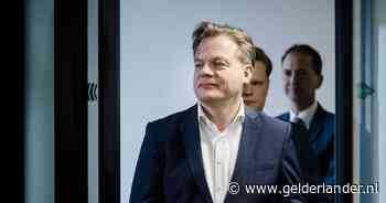 ‘In principe’ kan worden onderhandeld over een rechts kabinet, maar alles hangt af van Omtzigt