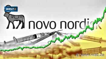Das dänische Wunder – die unglaubliche Erfolgsgeschichte von Novo Nordisk