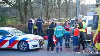 Verdachte van dodelijk schietpartij in Zwolle vrijdag voorgeleid