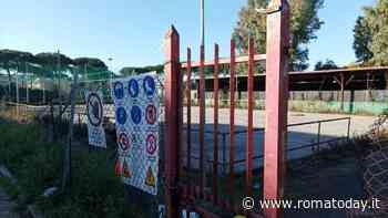 Partiti i lavori per il nuovo mercato di Tor Sapienza, Caliste: "Sarà pronto entro l'autunno"