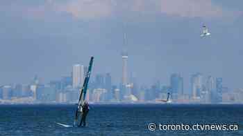 Winter ‘cancelled’ in Toronto amid warm season: Environment Canada climatologist