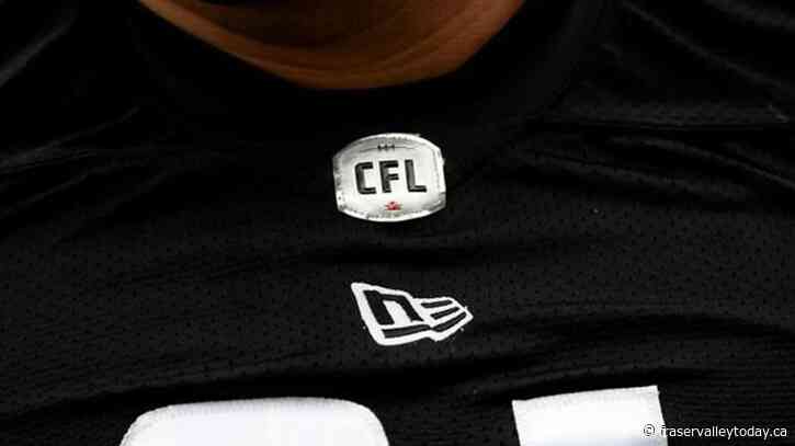 Cornerback Marchant opting for low-key approach to CFL invitational combine