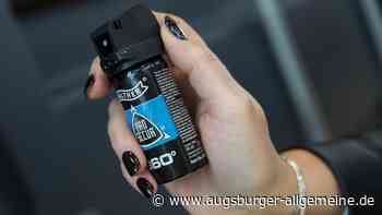 Reizgas an Schule am Ulmer Eselsberg versprüht: Sieben Schüler verletzt