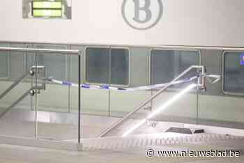 Zware vechtpartij in station Hasselt: meerdere gewonden en treinverkeer even stilgelegd