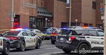 19-year-old victim ID’d, police investigate ‘targeted’ fatal Hamilton shooting