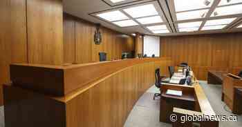 Parole denied for convicted murderer who escaped and took hostages in Alberta in 2011