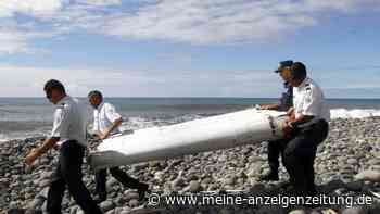 Ein Mysterium seit zehn Jahren: Was geschah mit Flug MH370?