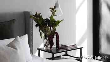 Wohnung einrichten: Diese Farbe solltest du 2024 aus deinem Zuhause verbannen