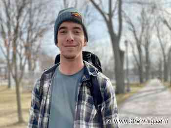 Queen's student hiking to raise money for Kingston charity