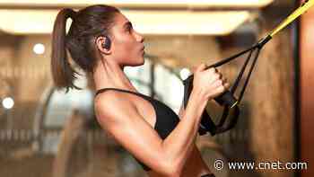 Best Earbuds and Headphones for Working Out for 2024     - CNET
