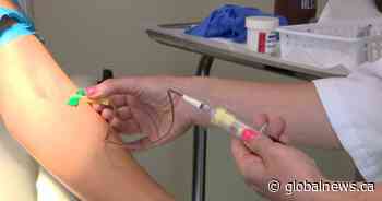 Queen’s University professor breaking ground on Hemophilia