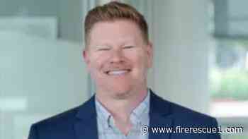 ESO appoints Brandon Martinez as Chief Innovation Officer supporting EMS, fire, hospital industries