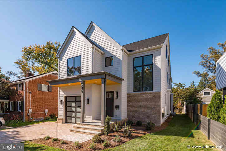 Most and least expensive homes sold in Arlington (February 2024)