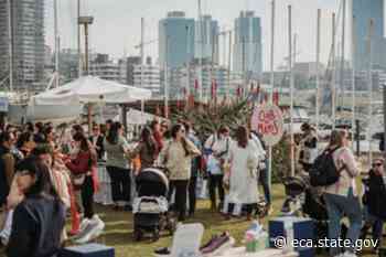 AWE Celebrates International Women’s Day