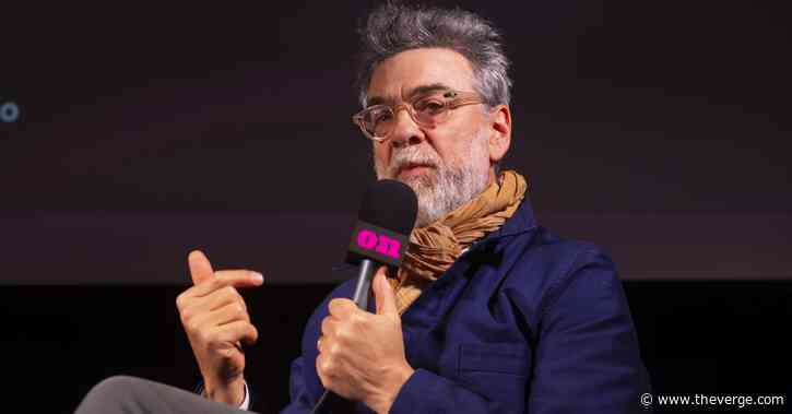 Stephen Dubner is bullish on the podcast industry