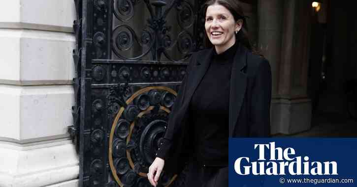 UK science minister apologises and pays damages after academic’s libel action
