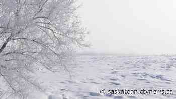 Record Sask. snowfall won't overcome years of 'unprecedented' drought, hydrologist says