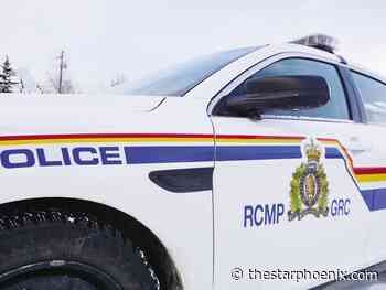 Driver killed in collision between semi trucks on Saskatchewan highway