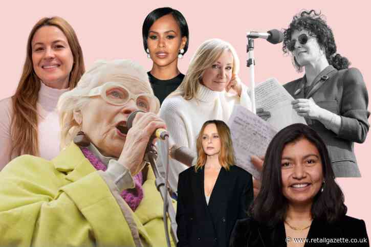 International Women’s Day: 7 activist female founders
