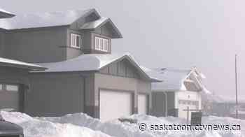 Saskatchewan home price surge puts pressure on buyers
