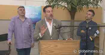 Alberta Federation of Labour president enters NDP leadership race