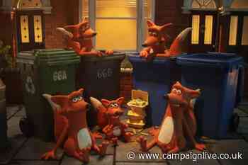 BBC and Aardman release stop-motion ads with real family voiceovers