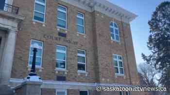 Sask. man faces several charges after 7-hour standoff
