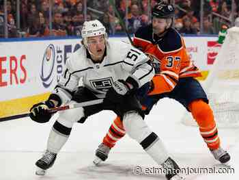 Matheson: Stecher acquisition likely Oilers GM Ken Holland's last trade deadline move