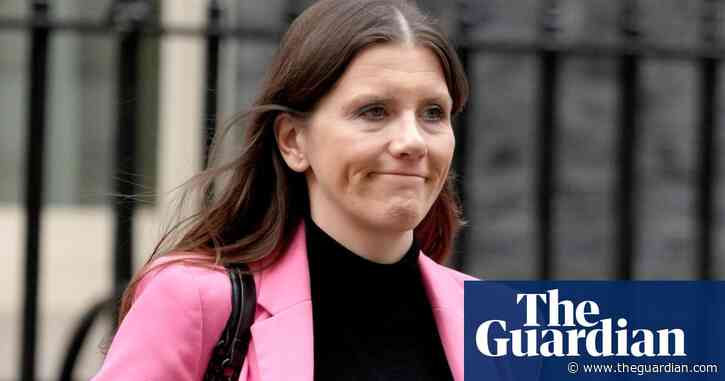 UK science secretary received government advice before Hamas tweet