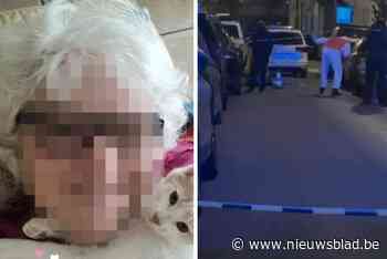 Meer details over doodgeschoten Christiane (61) in auto: verdachte is inwonende vriend van zoon, vrouw laat drie kinderen na