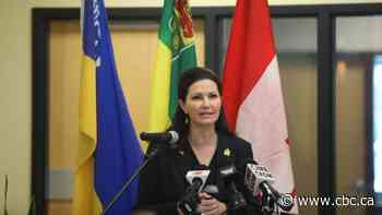 Masters to seek re-election as Regina mayor