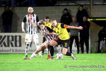 Verloren zoon Beau Schodts hoopt Diest mee naar behoud te loodsen: “Ik verwacht dat ik in Wellen voor de eerste keer in de basis sta”