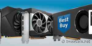 Beste videokaart voor 1440p-gaming (update)