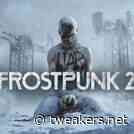 11 Bit Studios brengt Frostpunk 2 op 25 juli uit en kondigt bèta aan