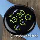 Code wijst erop dat Pixel Watch 3 met uwb Pixel-telefoon ontgrendeld kan houden