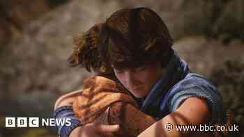 The pressures of remaking a classic game